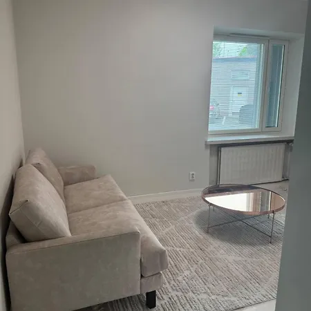 شقة Viihtyisae Kolmio Ydinkeskustassa راوما