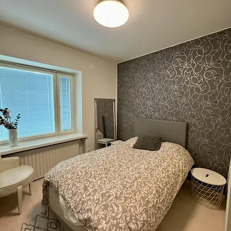 Viihtyisae Kolmio Ydinkeskustassa Appartement *