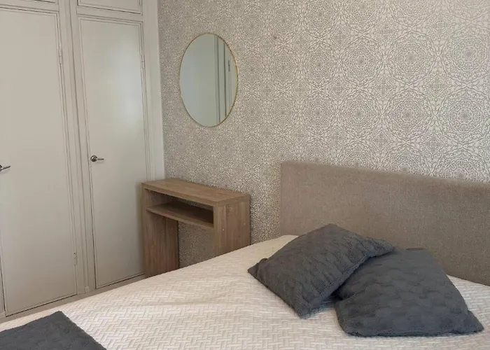 Viihtyisae Kolmio Ydinkeskustassa